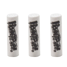 Load image into Gallery viewer, HONEYPUFF Ceramic Activated Carbon Filter Tips, Ø 7 Smoking Pre Rolled Tips, Suit Wood Tobacco Pipes Smoking Filter Tips, 150 Tips / Jar