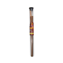 Load image into Gallery viewer, HONEYPUFF Chocolate Flavors Pre Rolled Cones with Tips, King Size Pre Rolled Rolling Paper, Natural Rolling Papers & Glass Cigarette Holder, 3Cone/Tube 24Tubes/Box