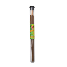 Load image into Gallery viewer, HONEYPUFF Mint Flavors Pre Rolled Cones with Tips, King Size Pre Rolled Rolling Paper, Natural Rolling Papers & Glass Cigarette Holder, 3Cone/Tube 24Tubes/Box