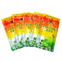 Lade das Bild in den Galerie-Viewer, HONEYPUFF Cold Mint Geschmackskarten, King Size Zigaretteneinsatz-Infusion, natürliche Geschmackskarte