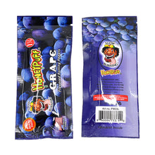 Load image into Gallery viewer, HONEYPUFF 1 1/4 Size Grape Flavored Rolling Papers, Slow Burning Cigarette Rolling Papers (50 PCS)