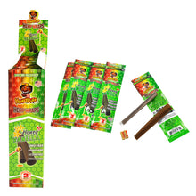 Charger l'image dans la galerie, Cônes pré-roulés à la vanille Honeypuff, papier à rouler pré-roulé King Size avec embouts, cônes à combustion lente, 2 pièces/paquet, 12 paquets/boîte
