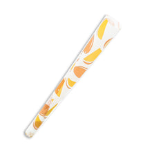 Load image into Gallery viewer, HONEYPUFF Mango Flavor Pre Rolled Cones, King Size Pre Rolled Rolling Paper with Tips, Slow Burning Papers (72 PCS)
