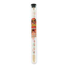 Load image into Gallery viewer, HONEYPUFF Strawberry Flavors Pre Rolled Cones With Wood Tips, King Size Rolling Paper & Glass Cigarette Holder Slow Burning Rolling Cones