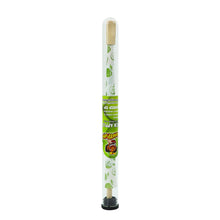 Load image into Gallery viewer, HONEYPUFF Green Apple Flavors Pre Rolled Cones With Wood Tips, King Size Rolling Paper & Glass Cigarette Holder Slow Burning Rolling Cones