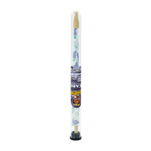 Load image into Gallery viewer, HONEYPUFF Grape Flavors Pre Rolled Cones With Wood Tips, King Size Rolling Paper & Glass Cigarette Holder Slow Burning Rolling Cones