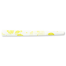Load image into Gallery viewer, HONEYPUFF Banana Flavors Pre Rolled Cones With Wood Tips, King Size Rolling Paper & Glass Cigarette Holder Slow Burning Rolling Cones