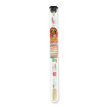 Load image into Gallery viewer, HONEYPUFF Watermelon Flavors Pre Rolled Cones With Wood Tips, King Size Rolling Paper & Glass Cigarette Holder Slow Burning Rolling Cones