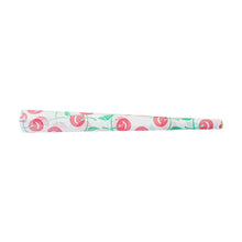Charger l'image dans la galerie, Cônes pré-roulés Honeypuff saveur cerise avec embouts en bois, papier à rouler King Size et porte-cigarette en verre, cônes à rouler à combustion lente