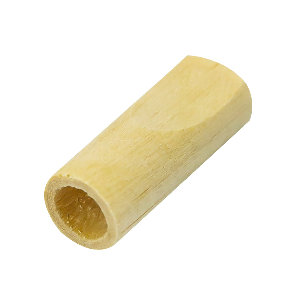 HONEYPUFF Cherry Flavors Pre Rolled Cones With Wood Tips, King Size Rolling Paper & Glass Cigarette Holder Slow Burning Rolling Cones