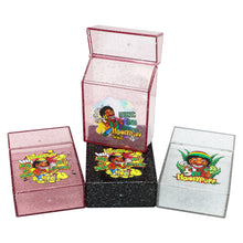 Load image into Gallery viewer, HONEYPUFF Plastic Cigarette Case 92*60*27mm Cigarette Box For Smoking Accessories