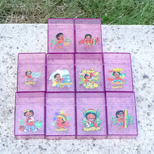 Load image into Gallery viewer, HONEYPUFF Plastic Cigarette Case 92*60*27mm Cigarette Box For Smoking Accessories