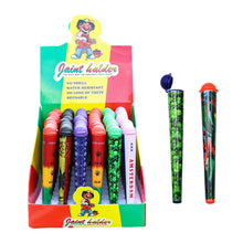 Load image into Gallery viewer, HONEYPUFF 120 mm Plastic Joint Holder, Smell Proof Cigarette Holder, 48 PCS / Box