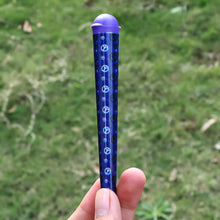 Load image into Gallery viewer, HONEYPUFF 120 mm Plastic Joint Holder, Smell Proof Cigarette Holder, 48 PCS / Box