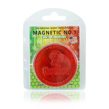Load image into Gallery viewer, HONEYPUFF Biodegradable Plastic Herb Grinder, 60 mm 2 Lay Tobacco Grinder