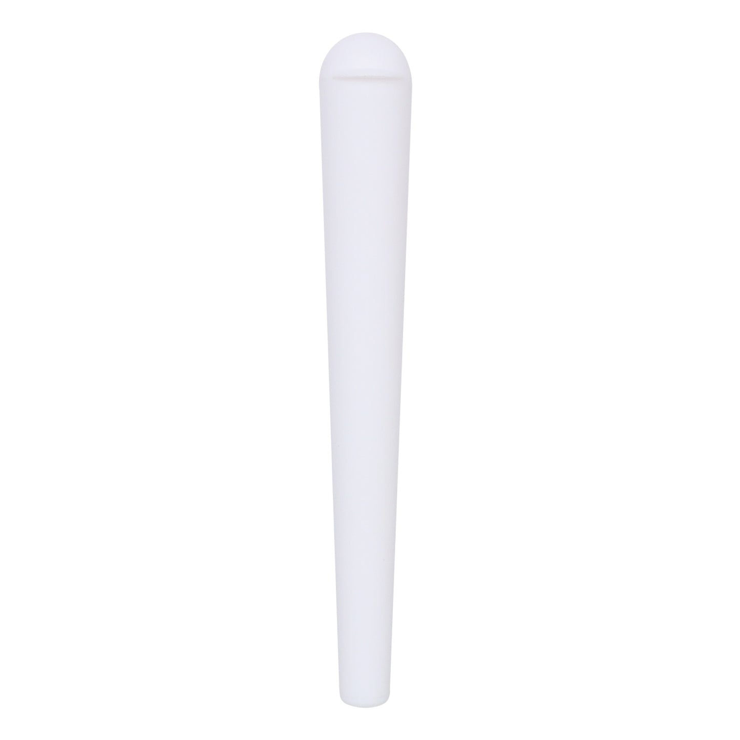 HONEYPUFF 120 mm Plastic Pre Roll Cigarette Case, Smell Proof Colorful Paper Cones, 48 PCS / Box