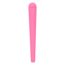 Load image into Gallery viewer, HONEYPUFF 120 mm Plastic Pre Roll Cigarette Case, Smell Proof Colorful Paper Cones, 48 PCS / Box