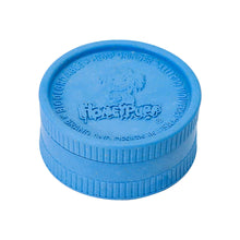 Load image into Gallery viewer, HONEYPUFF Biodegradable Plastic Herb Grinder, 56 mm 2 Lay Tobacco Grinder, Portable Weed Grinders