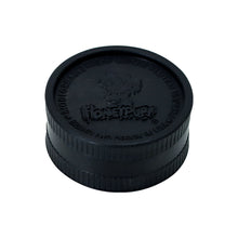Load image into Gallery viewer, HONEYPUFF Biodegradable Plastic Herb Grinder, 40 mm 2 Lay Tobacco Grinder, Portable Weed Grinders