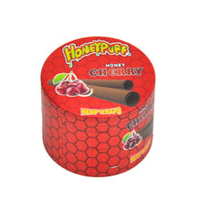 Load image into Gallery viewer, HONEYPUFF 4 Lay Zinc Metal Smoker Grinder, 40 mm Herb Grinder, Easy Clean Herb Grinders