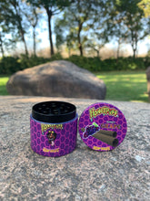 Load image into Gallery viewer, HONEYPUFF 4 Lay Zinc Metal Tobacco Grinder, 63 mm Herb Grinder, Easy Clean Herb Grinders