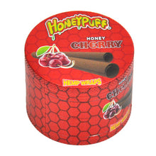 Load image into Gallery viewer, HONEYPUFF 4 Lay Zinc Metal Smoker Grinder, 50 mm Herb Grinder, Easy Clean Herb Grinders