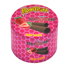Load image into Gallery viewer, HONEYPUFF 4 Lay Zinc Metal Tobacco Grinder, 63 mm Herb Grinder, Easy Clean Herb Grinders