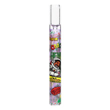 Charger l'image dans la galerie, Pipes à tabac Honeypuff en verre One Hitter, 103 mm, faciles à nettoyer, 24 pièces