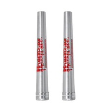 Load image into Gallery viewer, HONEYPUFF Aluminum Metal Tube Doob 117MM Airtight Smell Sealing Rolling Cone Smoking Accessories