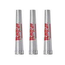 Load image into Gallery viewer, HONEYPUFF Aluminum Metal Tube Doob 86 MM Airtight Smell Sealing Rolling Cone Smoking Accessories
