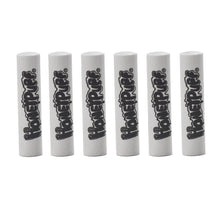 Load image into Gallery viewer, HONEYPUFF Ceramic Activated Carbon Filter Tips, Ø 9 Smoking Pre Rolled Tips, Suit Wood Tobacco Pipes Smoking Filter Tips, 150 Tips / Jar