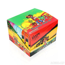 Load image into Gallery viewer, Honeypuff 102* 83mm Metal Portable Tinplate Tobacco, Multi-Colored Herbal Box, Cigarette Accessories
