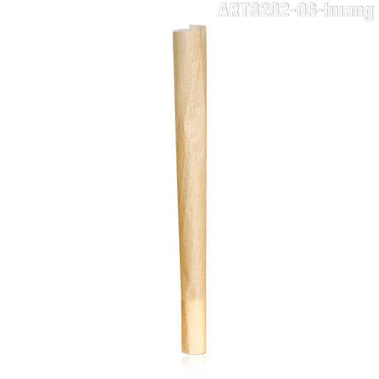 HONEYPUFF 1 1/4 Size Variety Of Flavors Rolling Papers, Slow Burning Cigarette Rolling Papers (32 PCS)