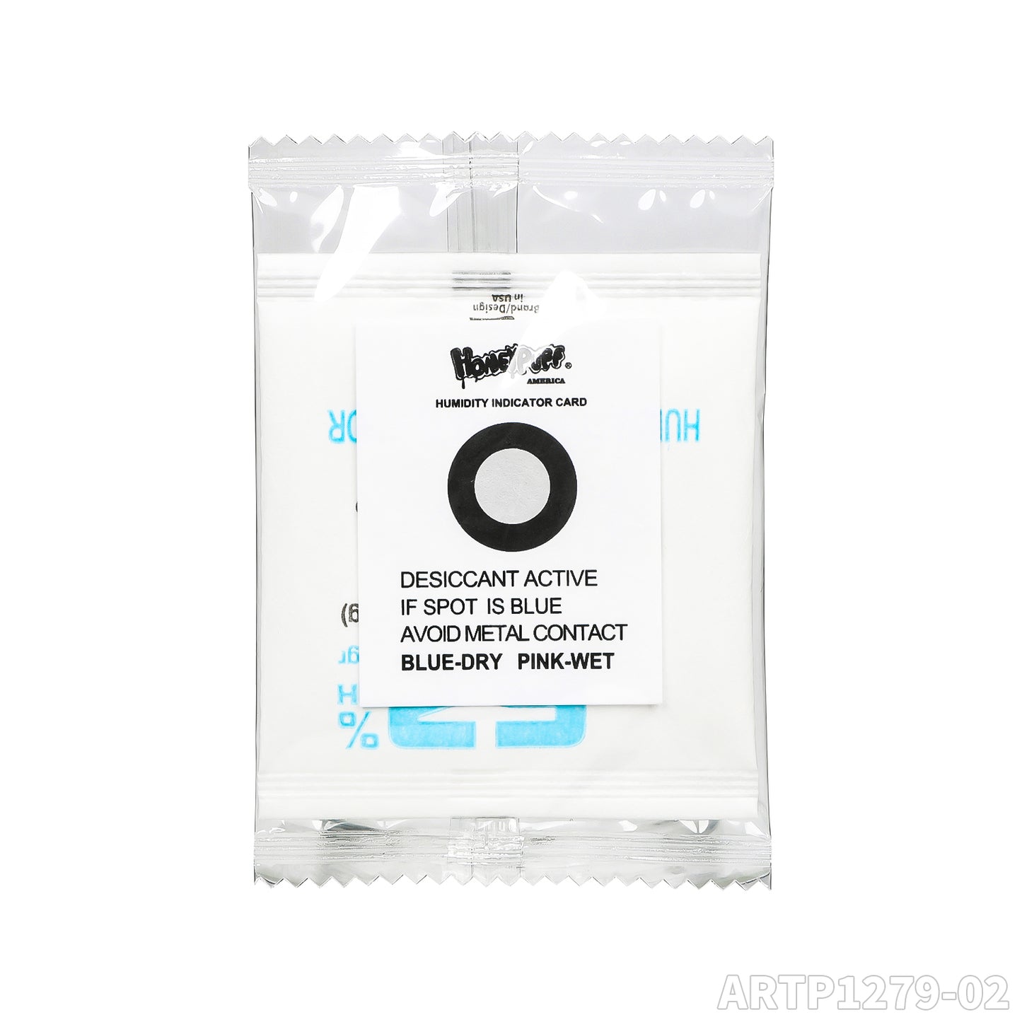 Honeypuff 70-63mm humidity 2-way regulartor with different size for tobacc