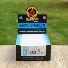 Load image into Gallery viewer, Honeypuff 108-63mm humidity 2-way regulartor with different size for tobacco
