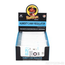 Load image into Gallery viewer, Honeypuff 108-63mm humidity 2-way regulartor with different size for tobacco
