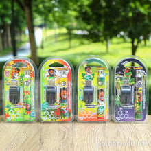 Charger l&#39;image dans la galerie, HONEYPUFF hot sale 900 mAH battery vape accessories with different design
