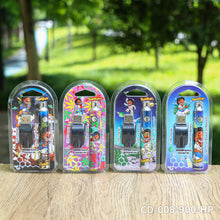 Charger l&#39;image dans la galerie, HONEYPUFF hot sale 900 mAH battery vape accessories with different design
