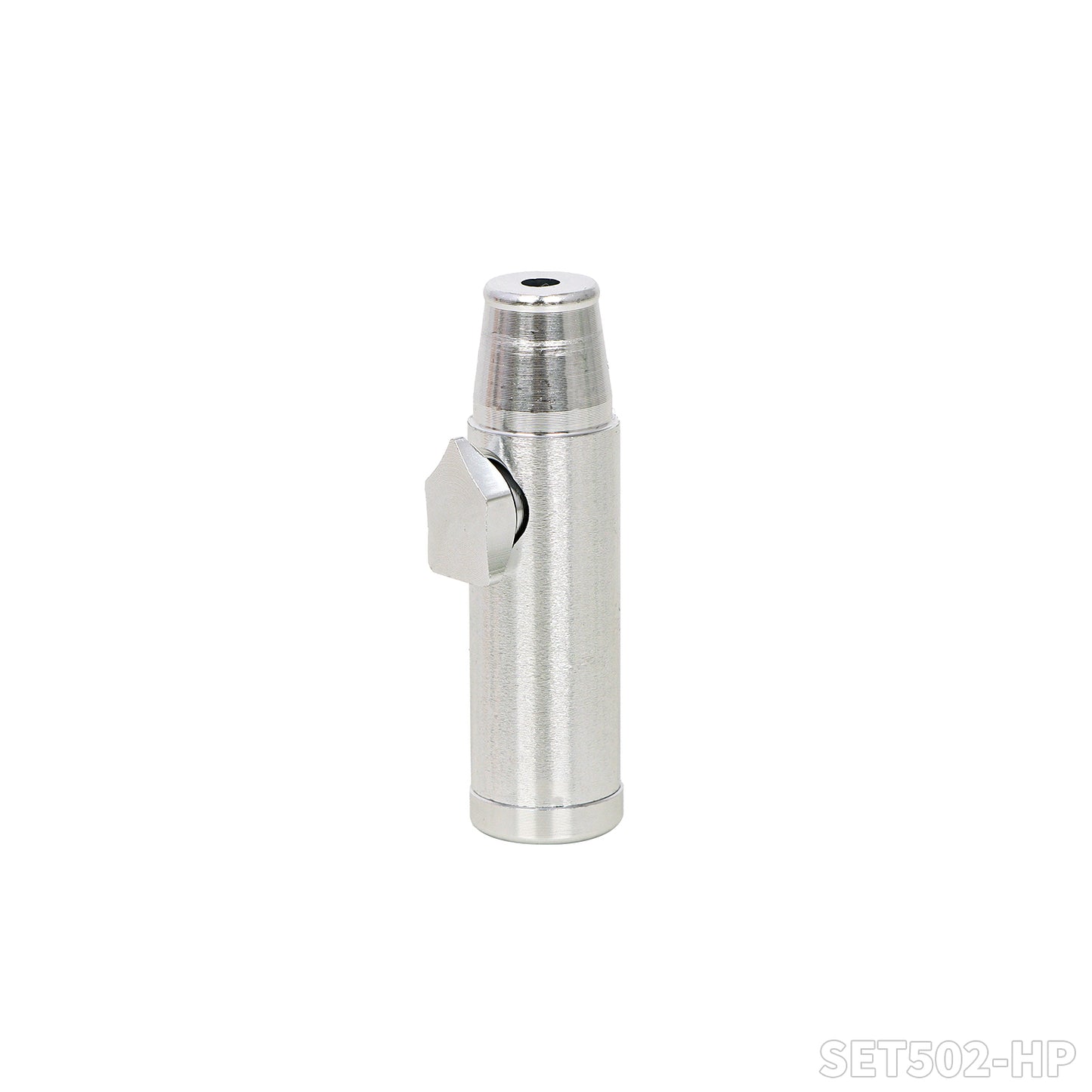 Honeypuff smoking kit snuff kit with glass bottle+snuff tube+Small knife blade