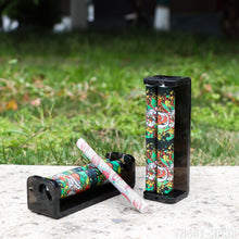 Load image into Gallery viewer, HONEYPUFF New arrival 78mm Plastic Cigarette Roller Rolling Machine