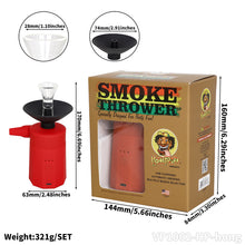 Charger l&#39;image dans la galerie, HONEYPUFF brand hot selling color electric cigarette accessories for cigarette stores
