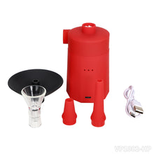 Charger l&#39;image dans la galerie, HONEYPUFF brand hot selling color electric cigarette accessories for cigarette stores
