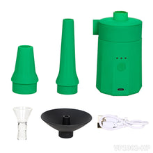 Charger l&#39;image dans la galerie, HONEYPUFF brand hot selling color electric cigarette accessories for cigarette stores

