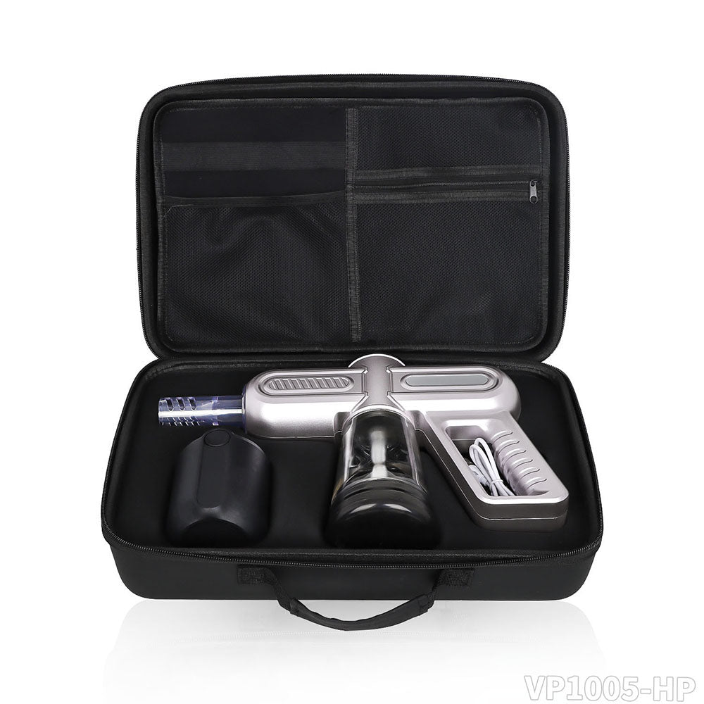 HONEYPUFF brand new gun shaped electric water pipe cigarette store accessories