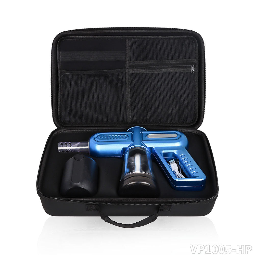 HONEYPUFF brand new gun shaped electric water pipe cigarette store accessories