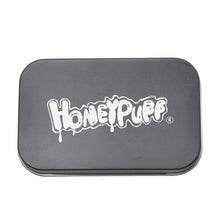 Load image into Gallery viewer, Honeypuff 63*97mm Metal Portable Tinplate Tobacco, Multi-Colored Herbal Box, Cigarette Accessories
