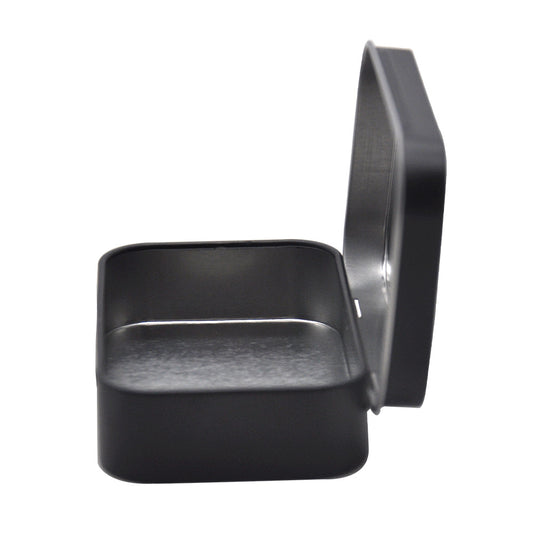 Honeypuff 63*97mm Metal Portable Tinplate Tobacco, Multi-Colored Herbal Box, Cigarette Accessories