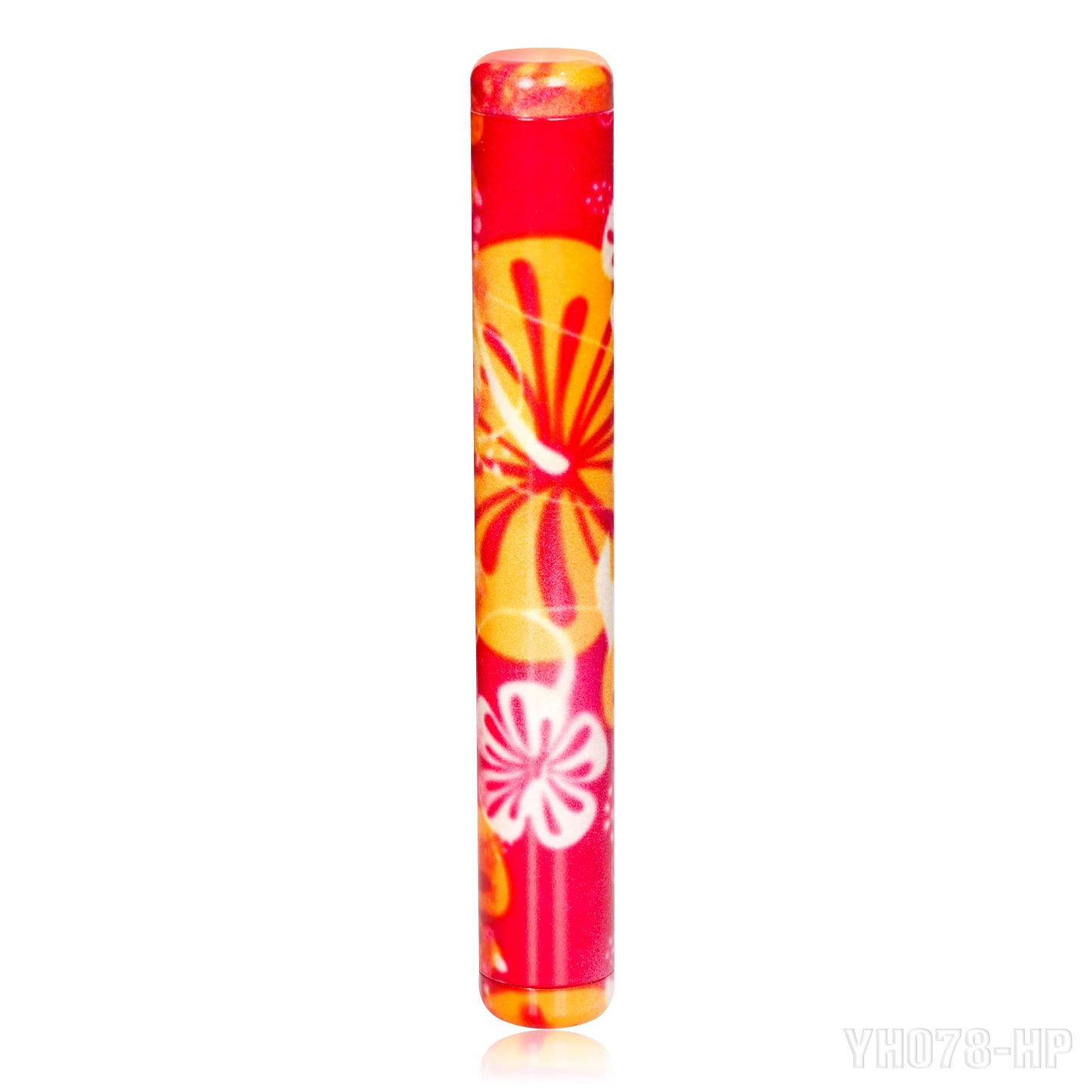 Porte-cigarettes Honeypuff 110 mm en alliage d'aluminium, anti-odeurs, 24 pièces/boîte