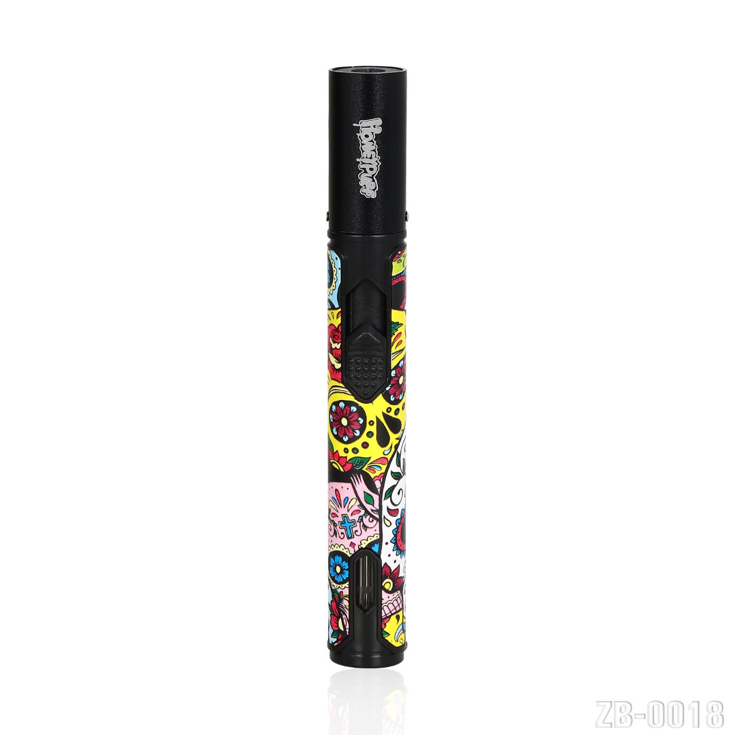 Honeypuff brand hot sale lighter Windproof lighter gift box package