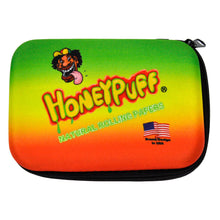 Load image into Gallery viewer, HONEYPUFF 155*112mm Canvas Herb Container Tobacco Pouch Bag For Smoking Accessories